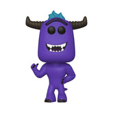 Funko POP! Disney - Monsters at Work - Tylor Tuskmon (1113)