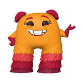 Funko POP! Disney - Monsters at Work - Val Little (1114)