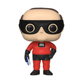 Funko Pop! Television - The Office Kevin Malone (As Dunder Mifflin Superhero) (1175)