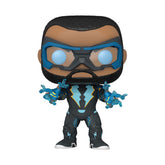 Funko POP! Heroes - Black Lightning - Black Lightning (426)