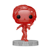 Funko POP! Art Series - Marvel, Infinity Saga - Black Widow (incl. Hard Protector) (50)