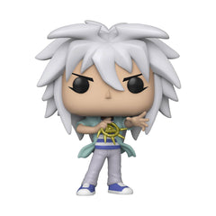 Funko POP! Animation - Yu-Gi-Oh! - Yami Bakura (1061)