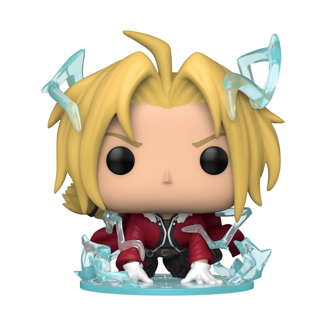 Funko Pop! Animation - Fullmetal Alchemist Brotherhood Edward Elric (1176) Pop