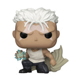 Funko POP! Animation - Fullmetal Alchemist, Brotherhood - Scar (1179)