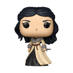 Funko POP! Television - The Witcher - Yennifer (1193)