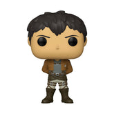 PRE-ORDER : Funko POP! Animation - Attack on Titan - Bertholdt Hoover (1167)
