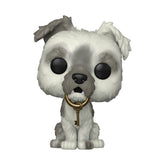 Funko POP! Disney - Pirates of the Caribbean (Walt Disney 50th) - Dog (1105)