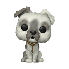 Funko POP! Disney - Pirates of the Caribbean (Walt Disney 50th) - Dog (1105)