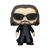 Funko POP! Movies - Matrix - Neo (Thomas Anderson) (375)