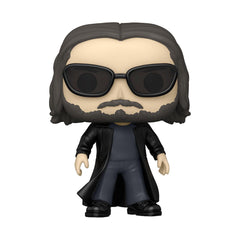 Funko POP! Movies - Matrix - Neo (Thomas Anderson) (375)