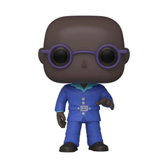 Funko POP! Movies - Matrix - Morpheus (1174)