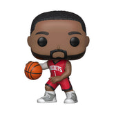 Funko POP! Sports - Basketball - NBA Houston Rockets - John Wall (Red Jersey) (122)