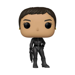 Funko POP! Movies - The Batman - Selina Kyle (1190) CHASE