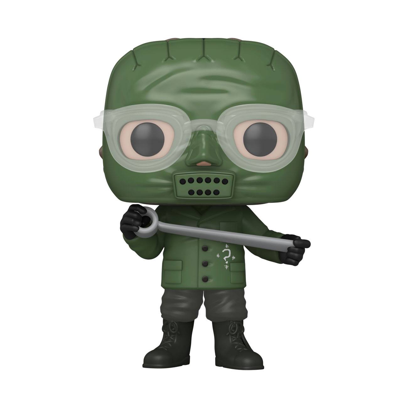 Funko POP! Movies - The Batman - The Riddler (1192)