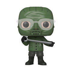 Funko POP! Movies - The Batman - The Riddler (1192)