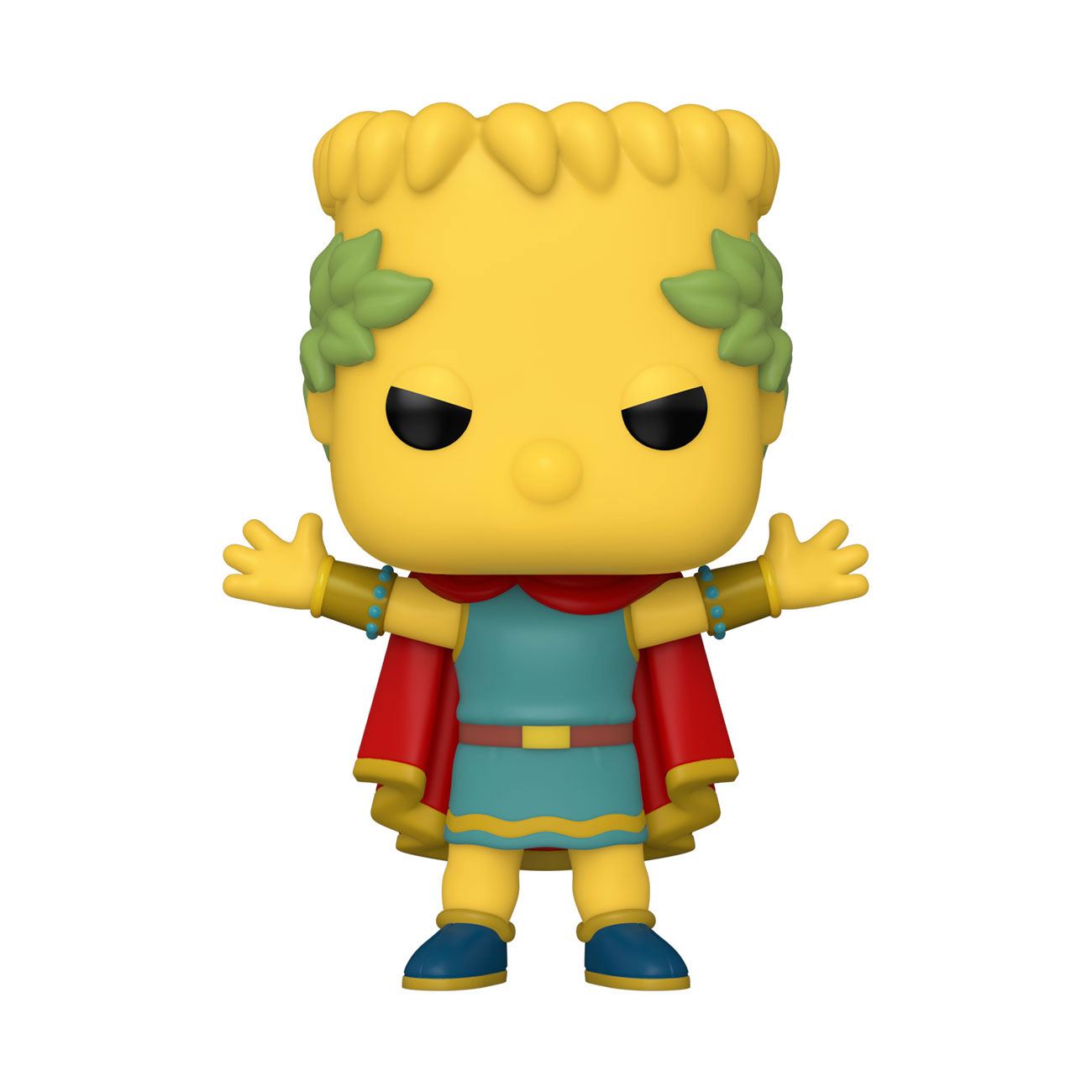 Funko POP! Television - The Simpsons - Bartigula (1199)