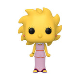 Funko POP! Television - The Simpsons - Lisandra (1201)