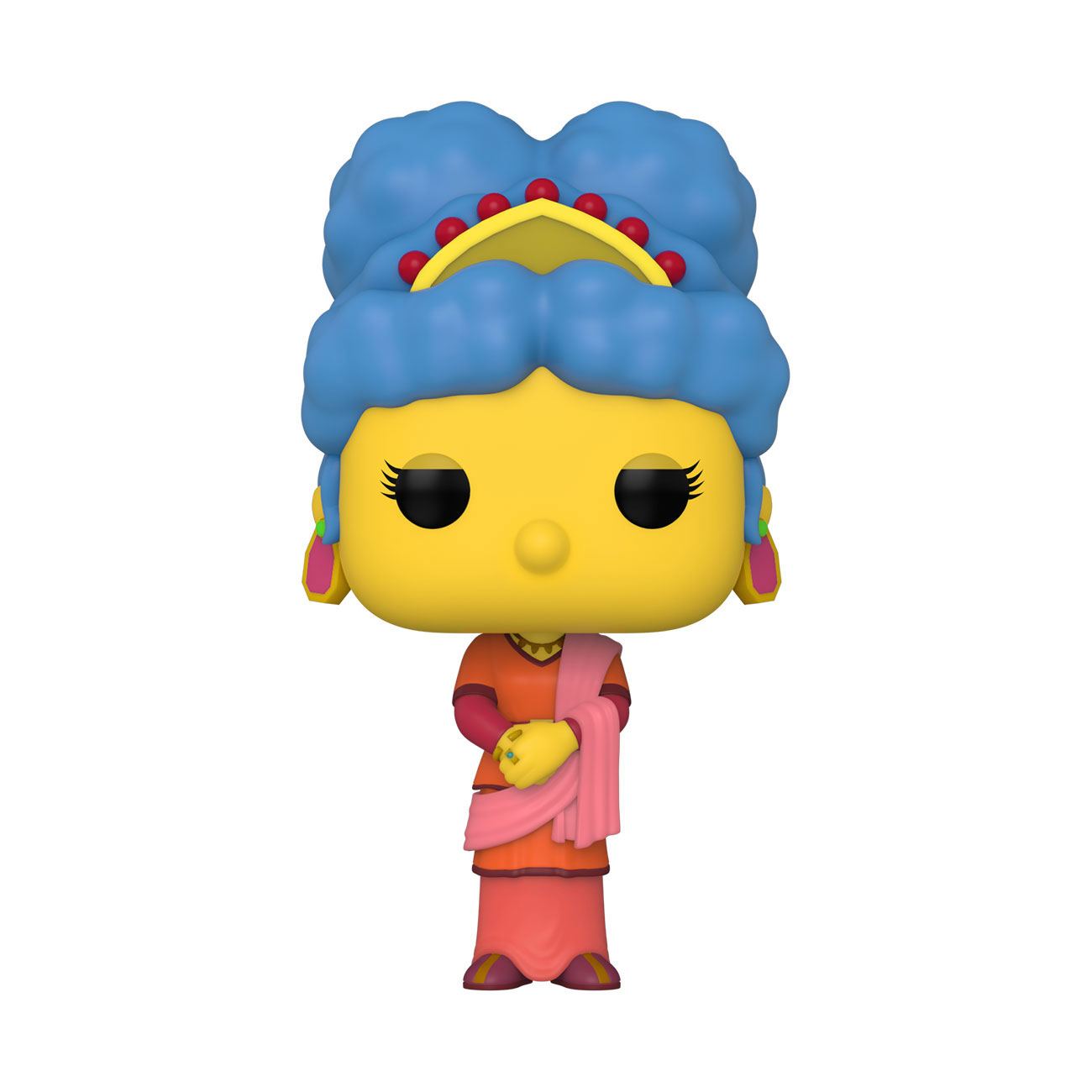 Funko POP! Television - The Simpsons - Marjora (1202)