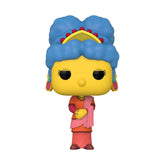 Funko POP! Television - The Simpsons - Marjora (1202)