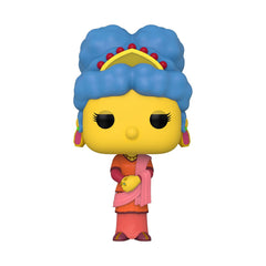 Funko POP! Television - The Simpsons - Marjora (1202)