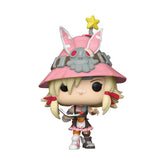 Funko POP Games - Wonderlands (Tiny Tina's) - Tiny Tina (858)