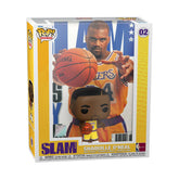 Funko POP! Magazine Covers - Shaquille O'Neal (Los Angeles Lakers) (Basketball - SLAM) (02)