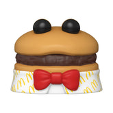 Funko POP! Ad Icons - McDonalds - Meal Squad Hamburger (148)