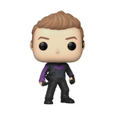 Funko POP! Marvel - Hawkeye - Hawkeye (1211)