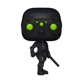 Funko POP! Marvel - Hawkeye - Yelena Belova (1213) CHASE