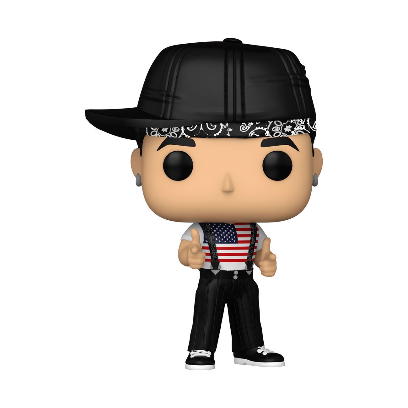 Funko POP! Rocks - New Kids on the Block - Danny Wood (316)