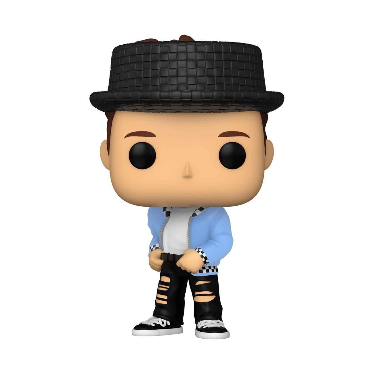 Funko Pop! Rocks - New Kids On The Block Joey Mcintyre (313) Pop