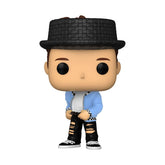 Funko Pop! Rocks - New Kids On The Block Joey Mcintyre (313) Pop