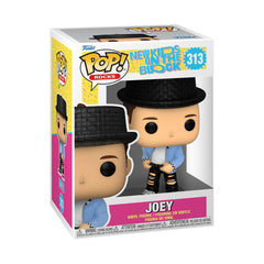 Funko Pop! Rocks - New Kids On The Block Joey Mcintyre (313) Pop