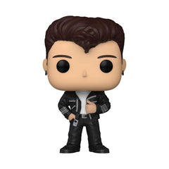 Funko POP! Rocks - New Kids on the Block - Jordan Knight (314)