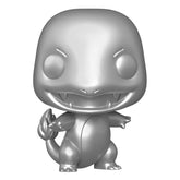 Funko POP! Games - Pokemon - Charmander (Salamèche - Glumanda) (455)