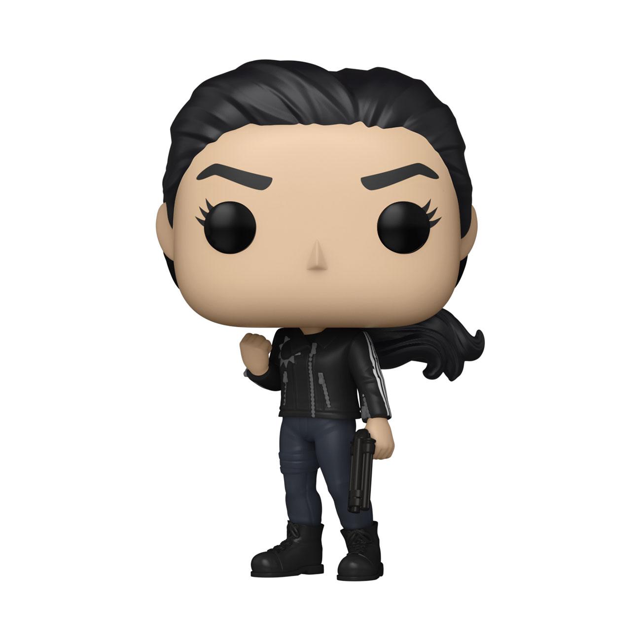 Funko POP! Marvel - Hawkeye - Maya Lopez (1214)