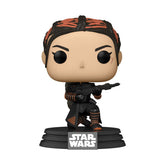 Funko POP! Star Wars - The Book of Boba Fett - Fennec Stand (481)