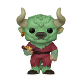 Funko POP! Marvel - Doctor Strange in the Multiverse of Madness - Rintrah (1004)