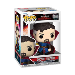 Funko POP! Marvel - Doctor Strange in the Multiverse of Madness - Doctor Strange (1000)