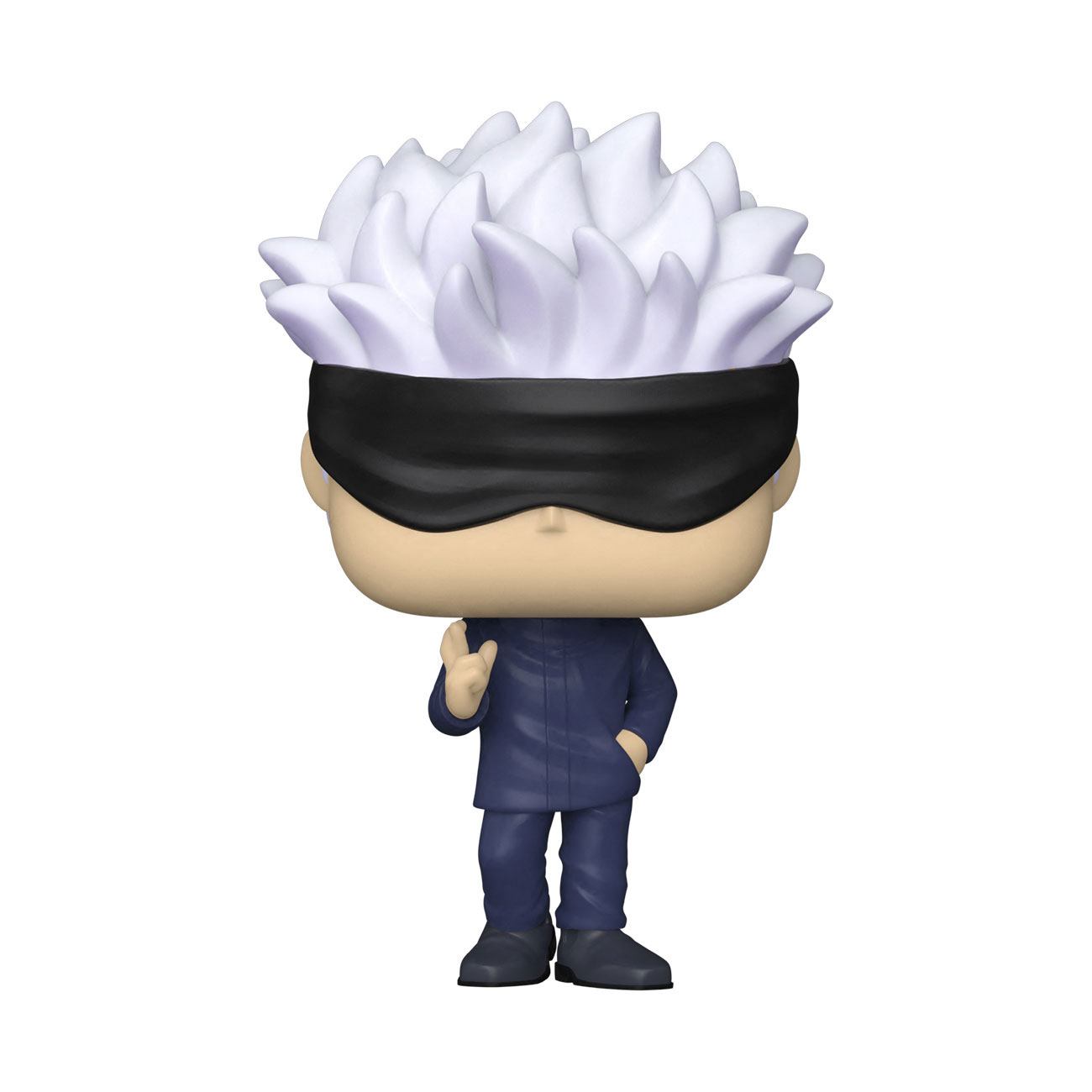 Funko POP! Animation - Jujutsu Kaisen - Satoru Godo (1114)