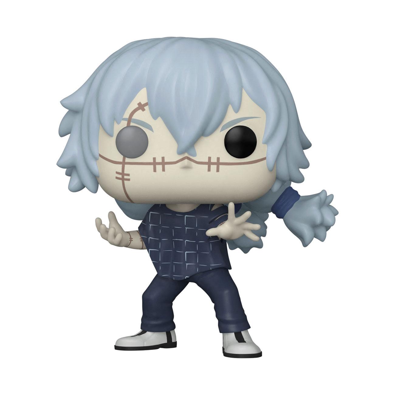 Funko POP! Animation - Jujutsu Kaisen - Mahito (1115)