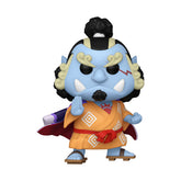 Funko POP! Animation - One Piece - Jinbe (1265) CHASE