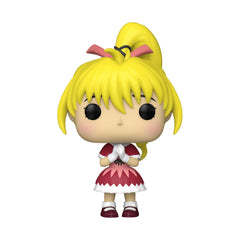 Funko Pop! Animation - Hunter X Bisky (1133) Pop