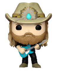 Funko POP! Rocks - Chris Stapleton - Chris Stapleton (259)