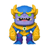 Funko POP! Marvel - Monster Hunters, Mech Strike - Thanos (993)