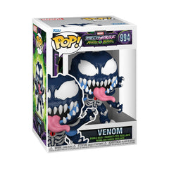 Funko POP! Marvel - Monster Hunters, Mech Strike - Venom (994)