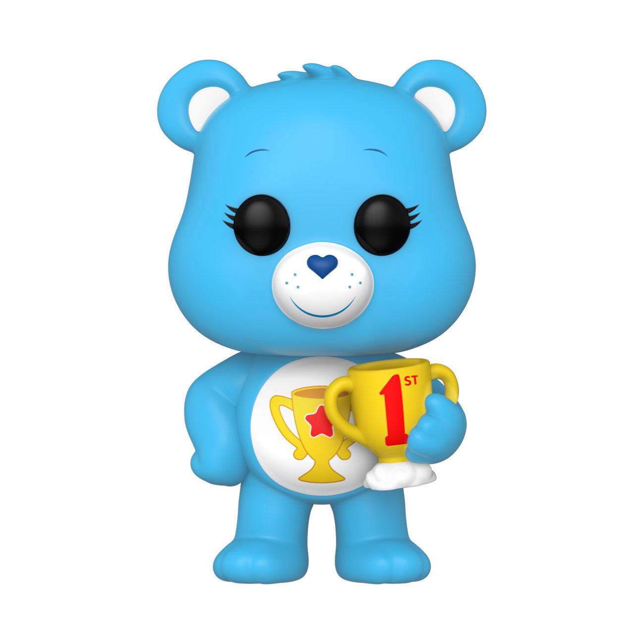 Funko POP! Animation - Care Bears 40th Anniversary - Champ Bear (1203)