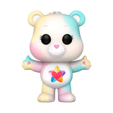 Funko POP! Animation - Care Bears 40th Anniversary - True Heart Bear (1206)