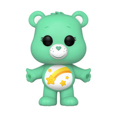 Funko POP! Animation - Care Bears 40th Anniversary - Wish Bear (1207)