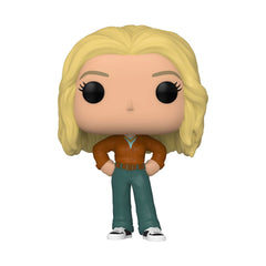 Funko POP! Movies - Jurassic World, Dominion - Dr. Ellie Sattler (nr. 1214)